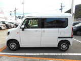 N-VAN ファン 
