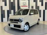 ホンダ N-WGN