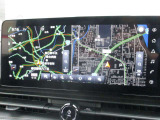 12.3インチの高解像度モニター搭載のNissan Connectナビゲーションシステム♪プロパイロットとリンクするナビゲーションシステムは目的地まで快適にサポートします♪