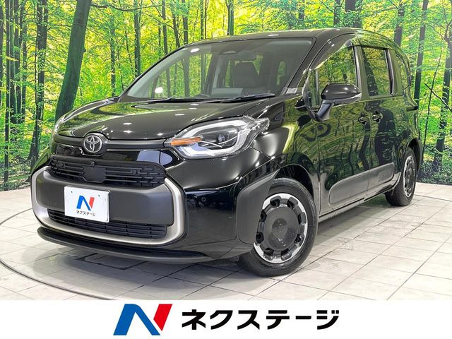 シエンタ ハイブリッド 1.5 Z 