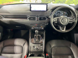 CX-5 2.5 25S スポーツアピアランス 