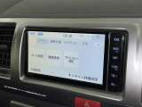 AM/FMラジオ付きです♪