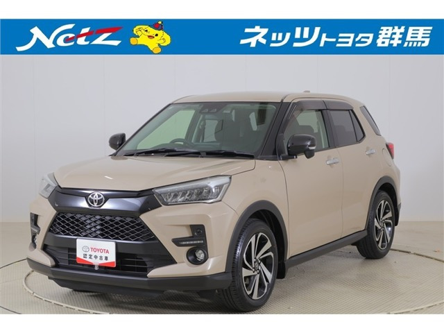 ライズ 1.0 Z 4WD 