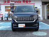 N-WGN L ホンダ センシング 4WD 