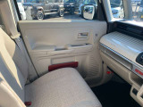 納車前には点検をし、状況に応じて部品交換などを致します。