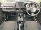 ジムニーノマド 1.5 FC 4WD 