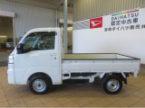 ハイゼットトラック エクストラ 4WD 