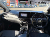ノート  1.2 AUTECH クロスオーバー FOUR 4WD