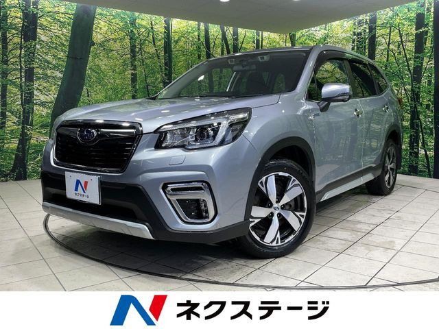 フォレスター 2.0 アドバンス 4WD