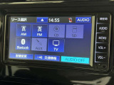 お気に入りの曲をBluetoothで再生できます♪ ドライブがさらに楽しくなりますよ♪