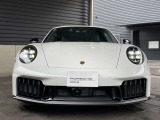 911 カレラ GTS PDK 