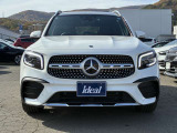 GLB GLB200d 4マチック AMGラインパッケージ 4WD 