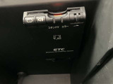 ETCです。セットアップを完了してから納車となりますので、すぐにご利用頂けます♪