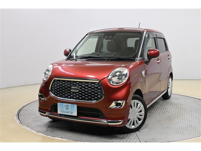 キャスト スタイル X SAIII 