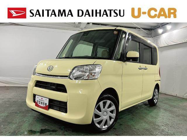 タント X SAII 