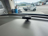 ETC装着車です