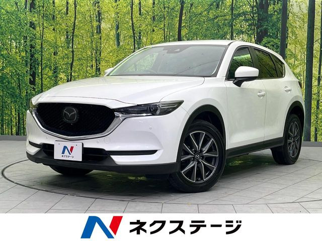 CX-5 2.0 20S プロアクティブ