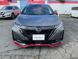 ノートオーラ  1.2 NISMO