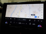 ナビ付なので、遠出の際も道に迷うことはありません♪安心してドライブをエンジョイして下さい♪