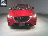 CX-3 1.5 15S アーバンドレッサー 