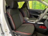 もちろん車内はキレイです♪よりクリーンな状態をキープしたいお客様には『ナノゾーンコート』がおすすめ!新型コロナウイルス対策や、除菌・消臭に効果を発揮し多くの方にご好評いただいております。