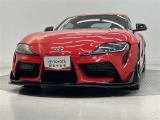 スープラ 3.0 RZ 