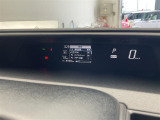 【 メーター 】メーターまわりも鮮やかに照らし出され、デザイン、安全性ともにバッチリですね♪