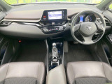 C-HR  G