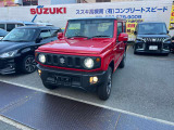 新車黒からフェラーリレッドブラックツートンNEWペイント登録済み未使用車お早めにお好きなパーツメーカでリフトUP&ボディカスタムお得に可能です是非ご相談ください