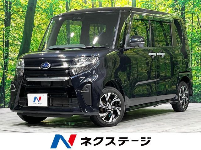シフォン カスタム R スマートアシスト