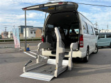 販売だけではなく、大切に乗られてきたお車も、納得の価格で買い取り致します。展示をメインとして仕入れしておりますので、価格にも自信がございます。お気軽にお問合せ下さい。