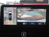 プロパイロットパーキング装備です