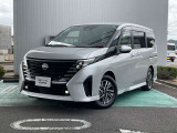 セレナ 2.0 ハイウェイスターV 