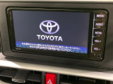 【純正ナビ】人気の純正ナビを装備。オーディオ機能も充実しており、Bluetooth接続すればお持ちのスマホやMP3プレイヤーの音楽を再生可能!毎日の運転がさらに楽しくなります!!