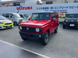 新車黒からフェラーリレッドブラックツートンNEWペイント登録済み未使用車お早めにお好きなパーツメーカでリフトUP&ボディカスタムお得に可能です是非ご相談ください