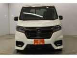 ステップワゴン 2.0 e:HEV スパーダ G EX ホンダセンシング 禁煙車 純正10インチナビ...