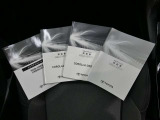 この車両の取扱説明書になります。