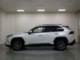 RAV4 2.5 ハイブリッド G E-Four 4WD 