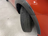タイヤサイズは175/65R15!納車前の点検時にタイヤ交換させていただきます!