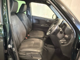 室内や視界もとても広いため運転しやすいですよ。