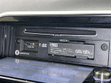 CD再生機能付き!