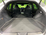 【パワーバックドア】スマートキーや運転席のボタンを押すだけでリアゲートが自動で開閉します!荷物を持っている時や、高い位置にあるバックドアを閉める際に便利な機能です♪