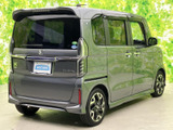 N-BOXカスタム G L ターボ ホンダセンシング 