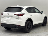 CX-5 2.2 XD ブラックトーンエディション 4WD 修復歴無し