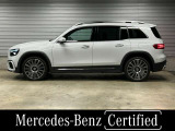GLB GLB200d 4マチック AMGラインパッケージ 4WD MP202501