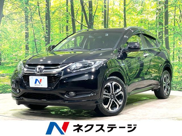 ヴェゼル 1.5 ハイブリッド Z 
