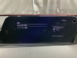 Apple Carplay・Android Auto対応!マツダ コネクト(コマンダーコントロール)でスマートフォンを操作して、通話、音楽を聴いたり、マップで目的地を調べることができます。