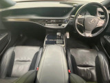 LS 500h Fスポーツ 
