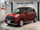 全国納車可 第三者機関証明書付 1年保証 禁煙車 純正ナビ TV Rカメラ 衝突軽減B ドラレコ ETC LEDライト 横滑り防止 スマ-トキ-装備のトヨタのピクシスジョイ XA SA2入庫!