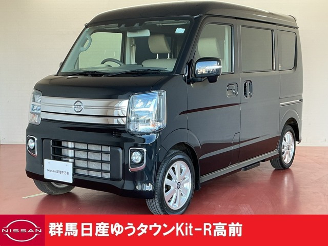 クリッパーリオ G ハイルーフ